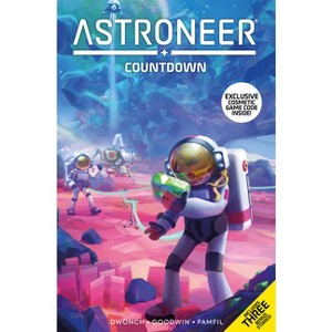 Astroneer: Countdown Vol.1 (Graphic Novel) - by  Dave Dwonch (Paperback) - 1 of 1