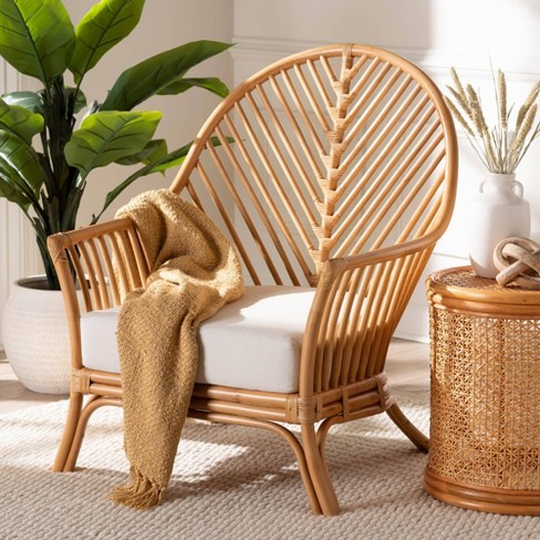 Target rattan chair online