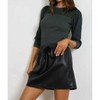 Women's WONDER SHORT SKIRT - LAmade - 2 of 4