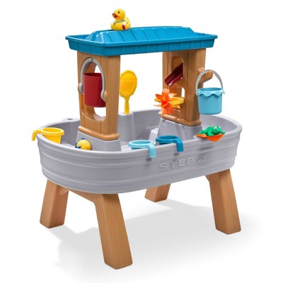 Sand Water Tables for Outdoor Play at Target