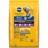 Pedigree with Tender Bites Chicken and Steak Flavor Dry Dog Food for Small Dogs - 2 of 4