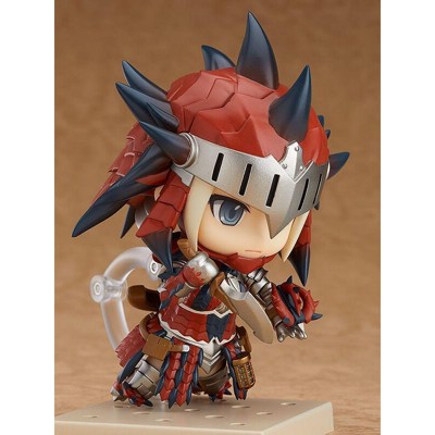 monster hunter nendoroid