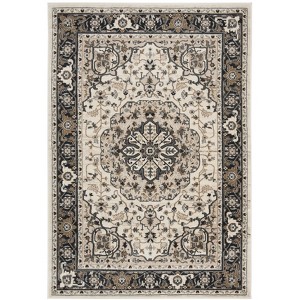 Lyndhurst LNH334 Power Loomed Rugs - Safavieh - 1 of 4