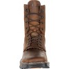Men's Durango® Maverick XP™ Waterproof Lace Up Boot - 3 of 4