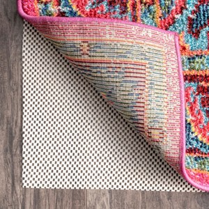 Nuloom Beau Comfort Standard Indoor Area Rug Pad - 1 of 4