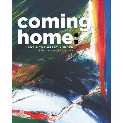 Coming Home - by  Niamh O'Sullivan (Paperback)