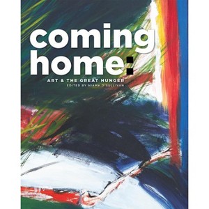 Coming Home - by  Niamh O'Sullivan (Paperback) - 1 of 1