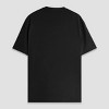 Men's The Powerpuff Girls Short Sleeve Graphic Jersey - Black - 2 of 3