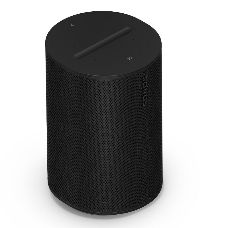Sonos Era 100 Voice-Controlled Wireless Smart Speaker with Bluetooth, Trueplay Acoustic Tuning Technology, &  Alexa Built-In, 3 of 16