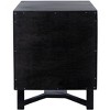 Hedwig 2 Drawer Nightstand  - Safavieh - 4 of 4