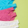 Yellowberry Girls' 6pk High Quality - 2 of 4
