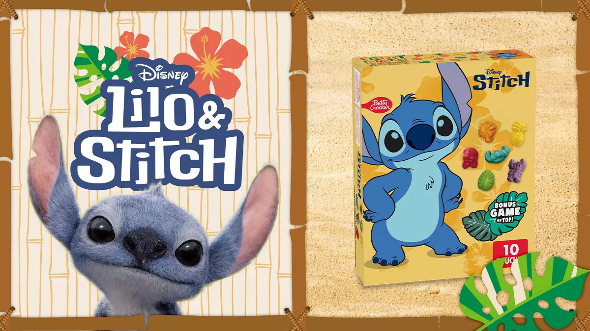 Disney, Lilo & Stitch