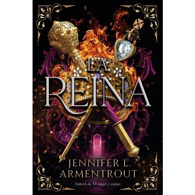 Libro Que Tu Cerebro No Quiere Leer, El -V1 - by  Jennifer L Armentrout (Paperback)