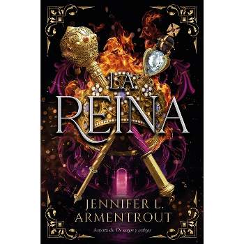 La Reina - by  Jennifer L Armentrout (Paperback)