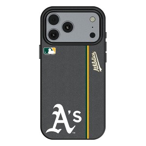 MLB American League Teams Sidebar MagSafe Compatible Cell Phone Case for Apple iPhone 17 Series - 1 of 4