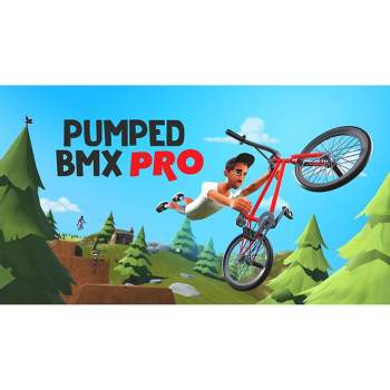 Pumped BMX Pro - Nintendo Switch (Digital)