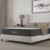Yinvani 12"H Cooling Gel Hybrid Mattress, Water Resistant - 3 of 4