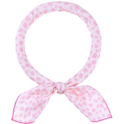 mini flower-light pink