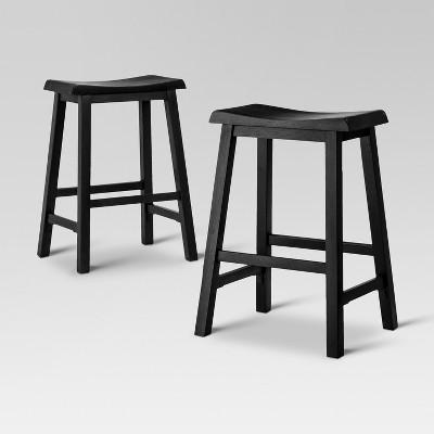 target black stools