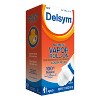 Delsym No Mess Vapor Roll On - 1.76oz - image 2 of 4