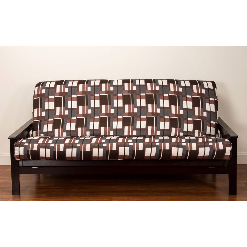 Futon Cover - SIScovers, 3 of 4