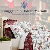 Multi-Piece Christmas Comforter Sets - 3 of 4
