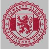 Girl's Harry Potter Hogwarts Alumni Gryffindor House T-Shirt - 2 of 4