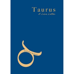 Taurus - by  Heidi Rose Robbins (Paperback) - 1 of 1