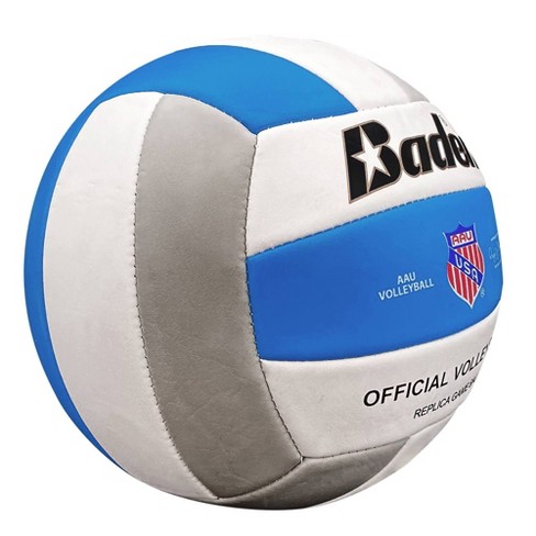 volleyball ball target
