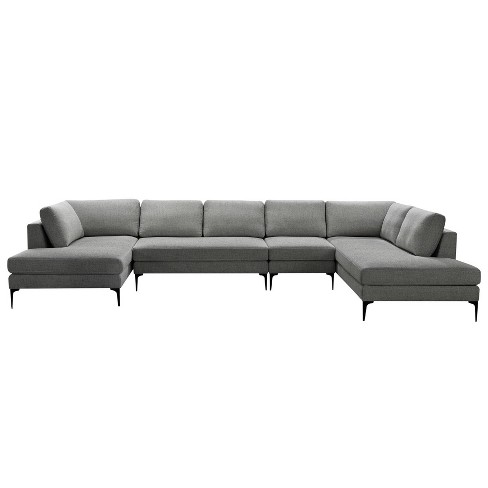 Sectional target hot sale