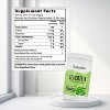 NaturalSlim Glucotein Resistant Starch - Organic Green Banana & Peas Powder, 1 lb - 2 of 2