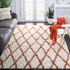 Kenya KNY712 Hand Knotted Rugs - Safavieh - 2 of 4