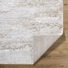 Hauteloom Arenda Living Room, Bedroom Area Rug - Contemporary - 3 of 4