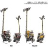 Bushiroad Creative - Bushiroad Creative - Dead By Daylight Collection - Generator Figure (Net) - 4 of 4