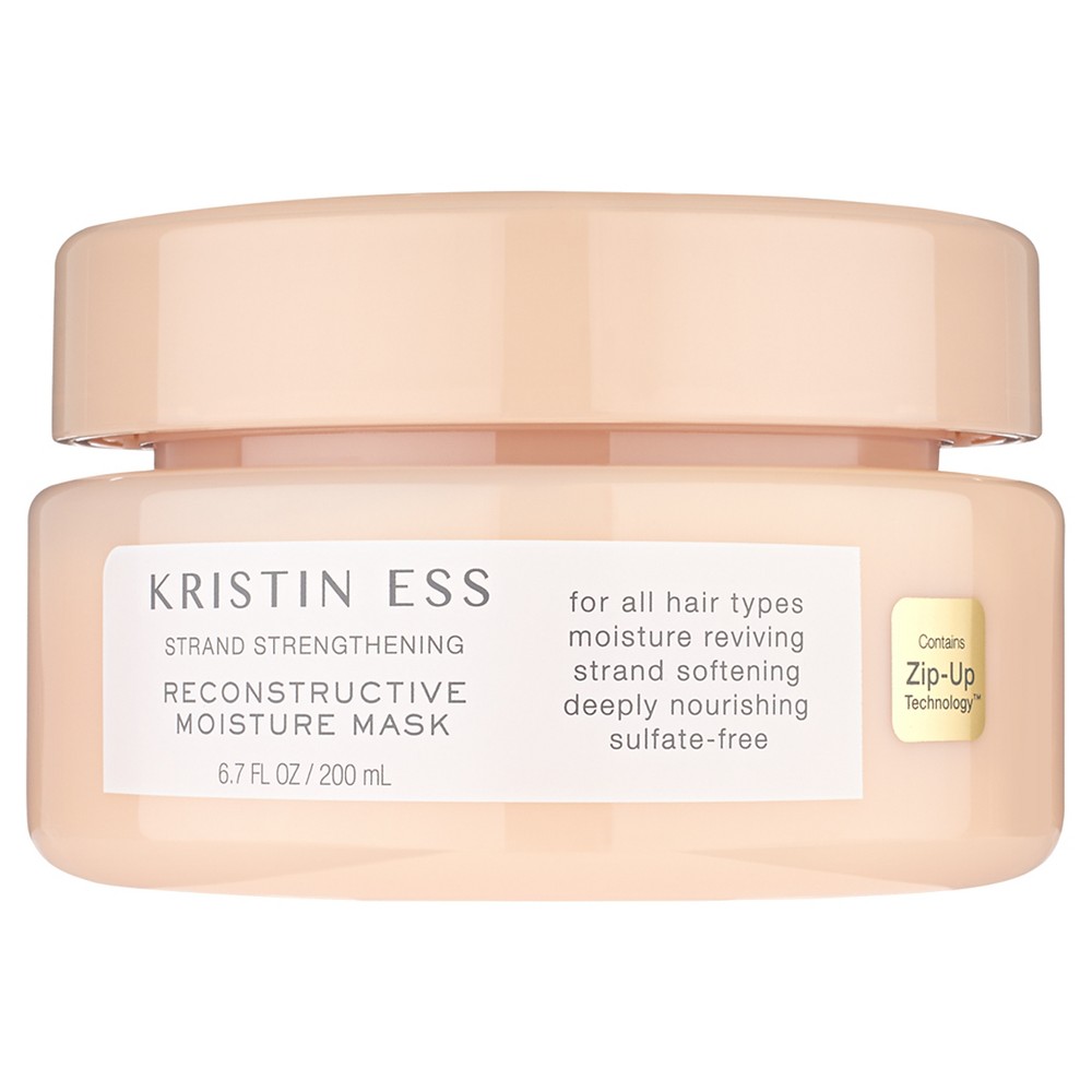 Photos - Hair Product Kristin Ess Hair Repair Mask, Reconstructive Moisturizing Mask, Deep Condi