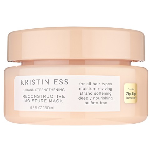 Kristin Ess Strand Strengthening Reconstructive Moisture Mask