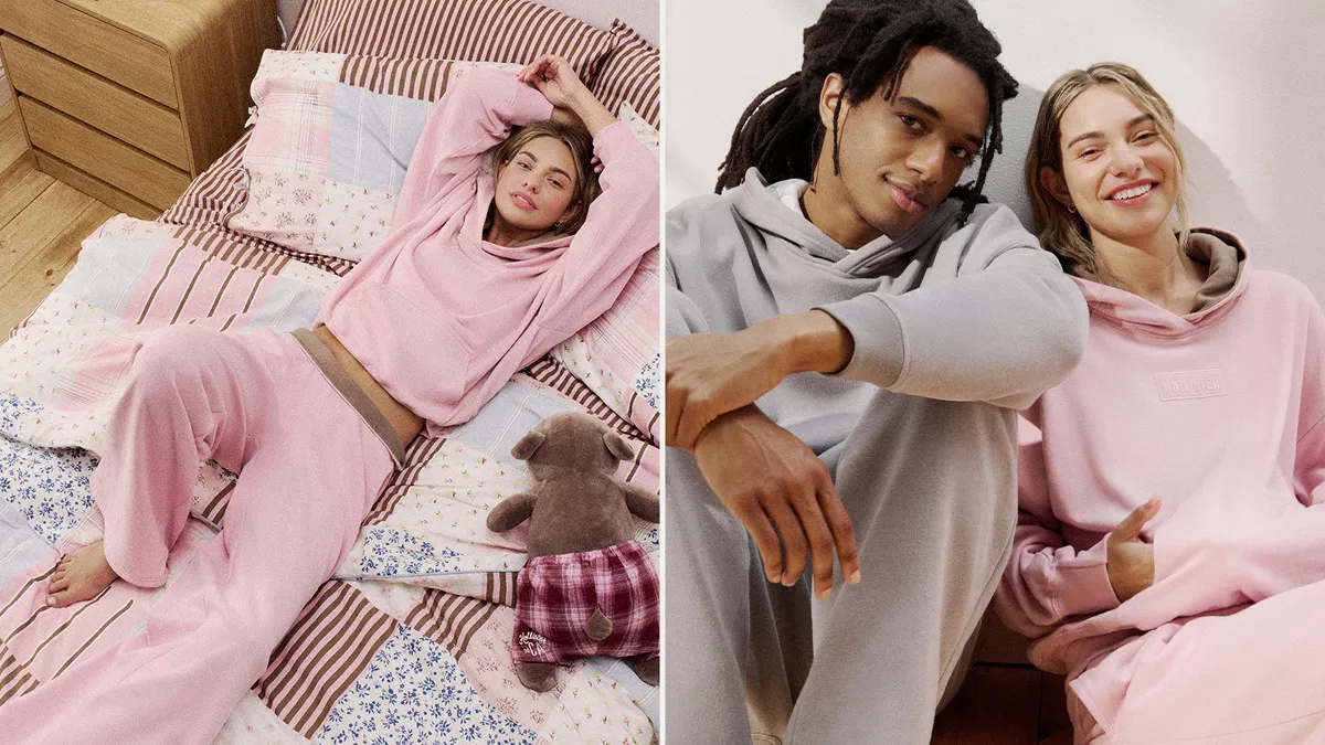 Hollister x Target