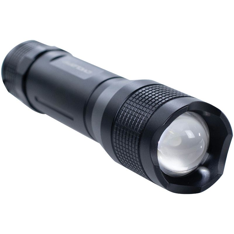 Cyclops® 1,500-Lumen Tactical Flashlight, 5 of 13