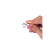 JAM Paper Bulldog Clip White 521312118 - 4 of 4
