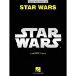 Hal Leonard Star Wars for Ukulele