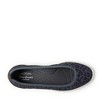 Dearfoams Women's Mia Ballet Flat Slip-On - 4 of 4