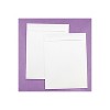 JAM Paper 9 x 12 Open End Catalog Envelopes White 1623197 - 4 of 4