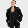 Women's High Pile Jacket - All In Motion™ - 3 of 4
