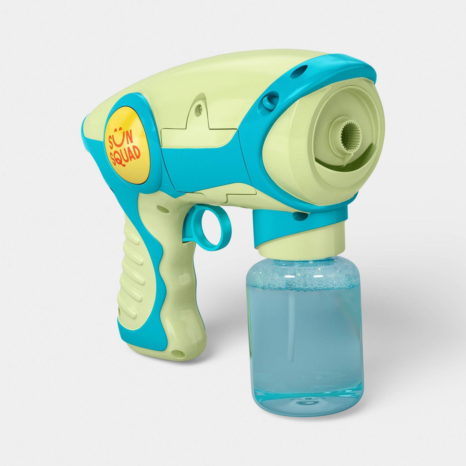 Fog Bubble Blaster - Sun Squad™