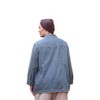 Women's Rydel Denim Jacket - Plus Size - On The Plus Side - 3 of 4