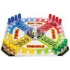 Winning Moves – Classic Trouble With Retro Artwork & Pop-O-Matic Popper, Indoor Interactive Fun Kids Ages 5+, Extra Wide Edition - 2 of 2