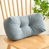 Chery Life 1PC lumbar pillow - 4 of 4