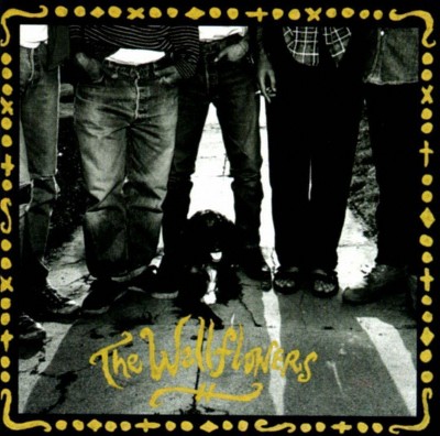 The Wallflowers - The Wallflowers (CD)