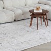 Rug Branch Atlas Distressed Scandinavian Indoor Area Rug - 2 of 4