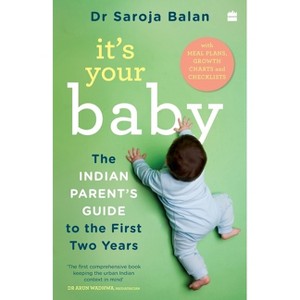 It's Your Baby - by  Balan (Paperback) - 1 of 1